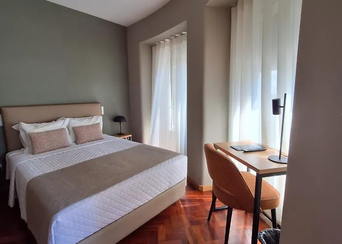 Hotel Alicante Lisboa