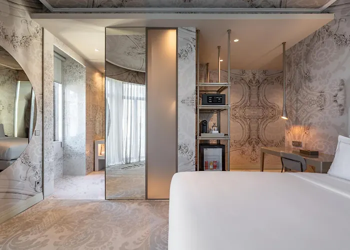 Dos Reis by The Beautique Hotels