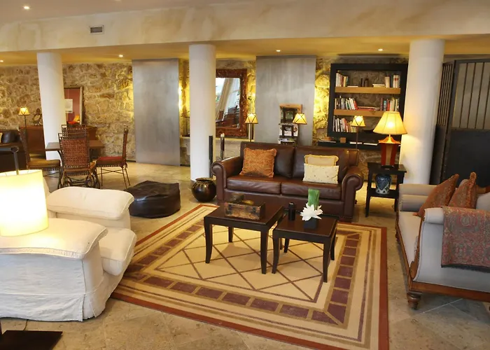 Solar do Castelo - Lisbon Heritage Collection - Alfama