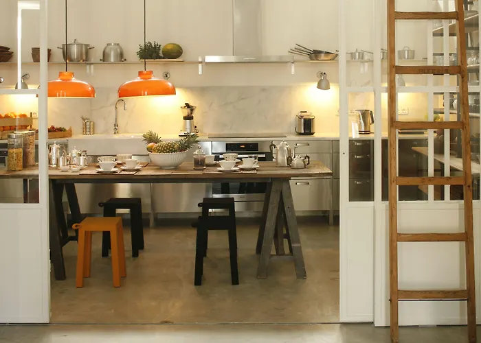 Casa Das Janelas Com Vista